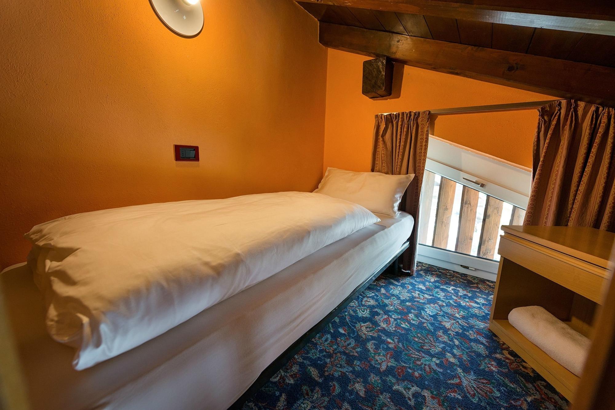 Hotel Astra Livigno Esterno foto