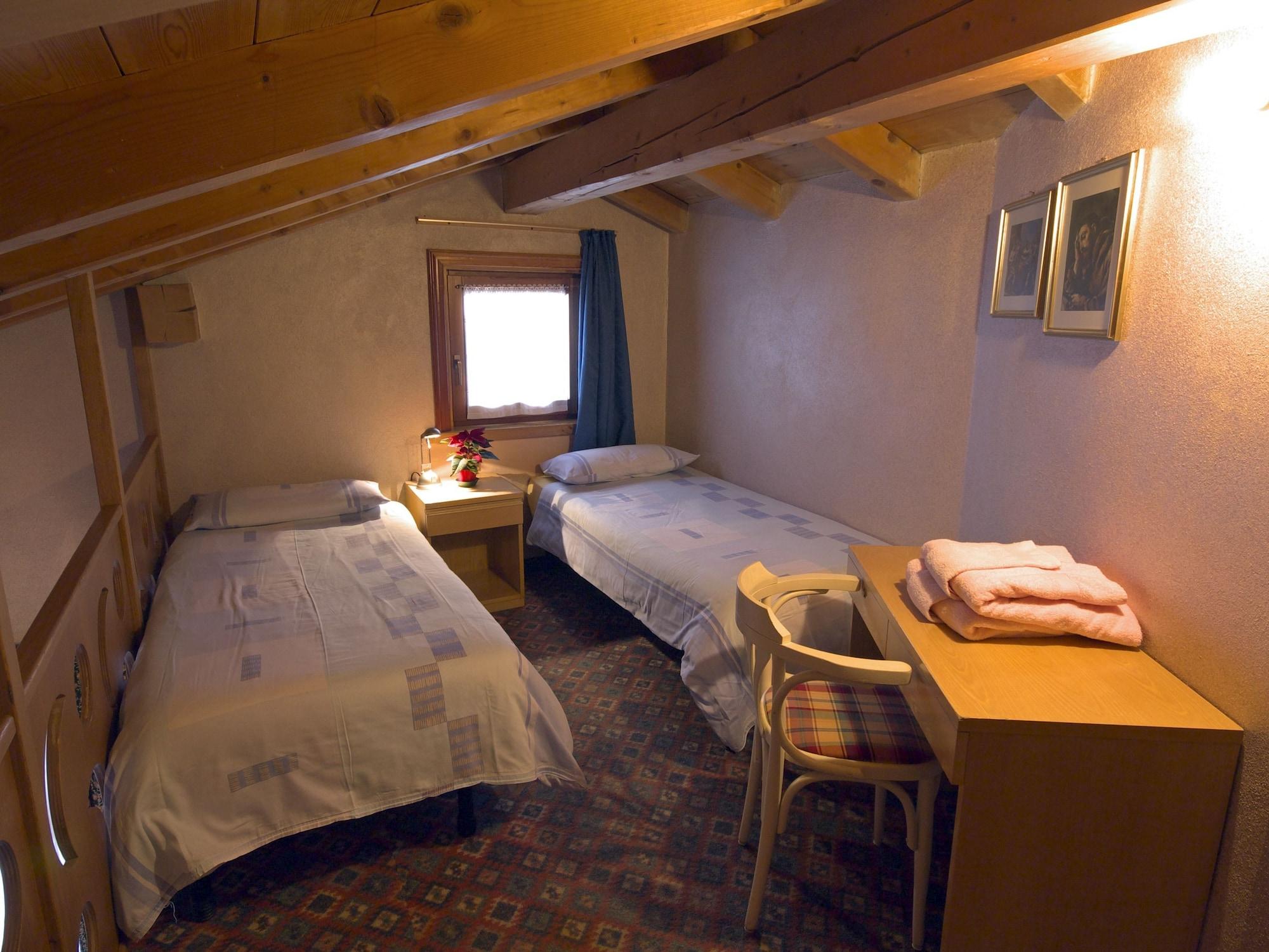 Hotel Astra Livigno Esterno foto