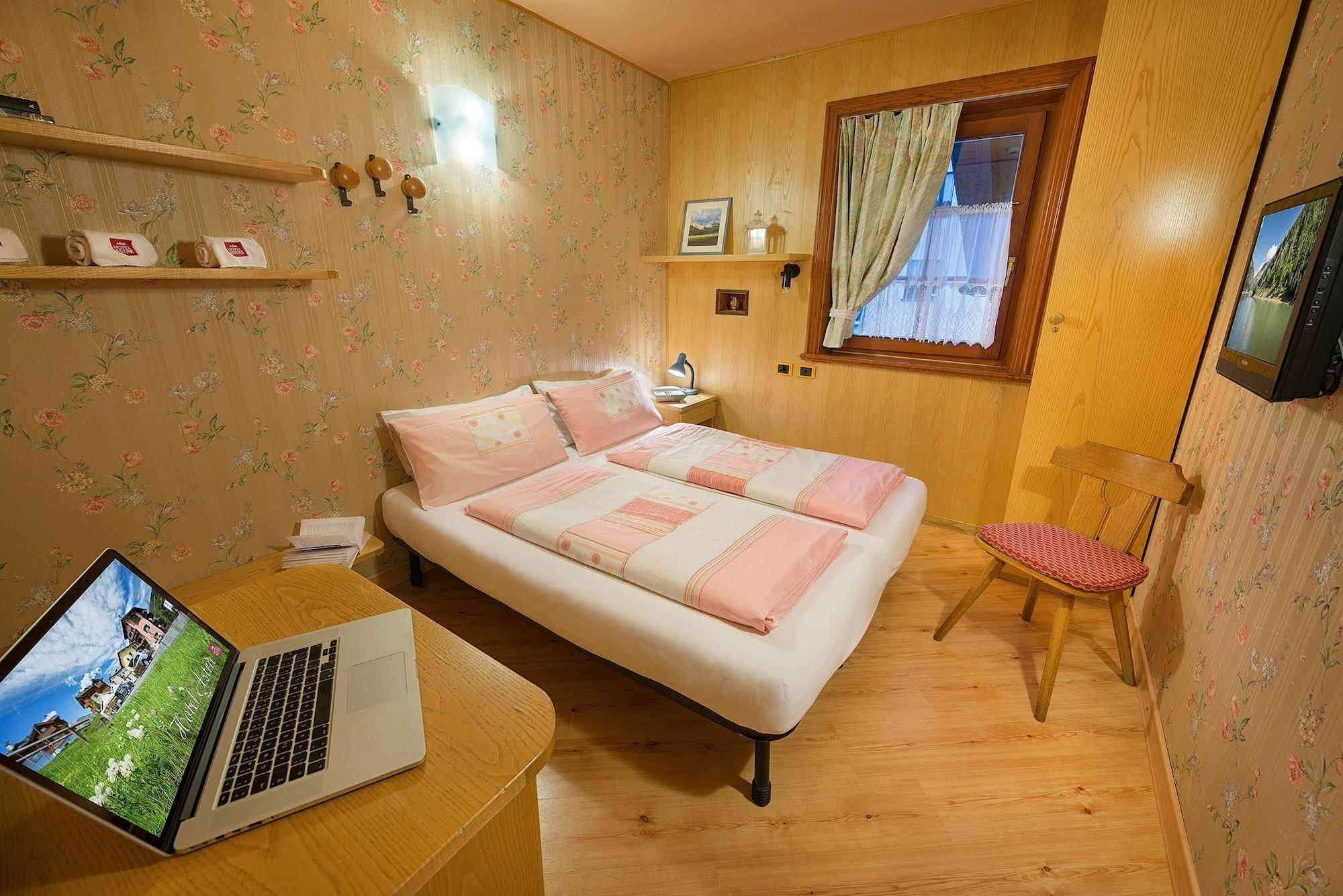 Hotel Astra Livigno Esterno foto