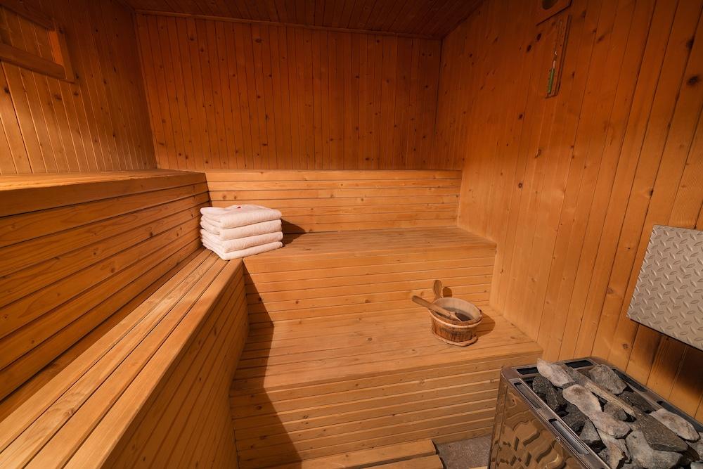 Hotel Astra Livigno Esterno foto