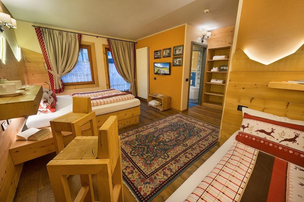 Hotel Astra Livigno Esterno foto