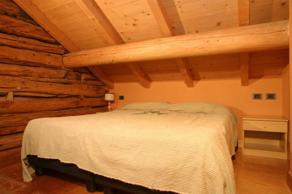 Hotel Astra Livigno Esterno foto