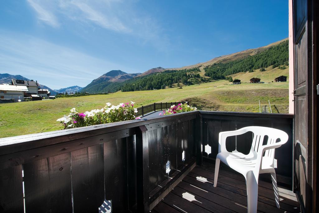 Hotel Astra Livigno Esterno foto