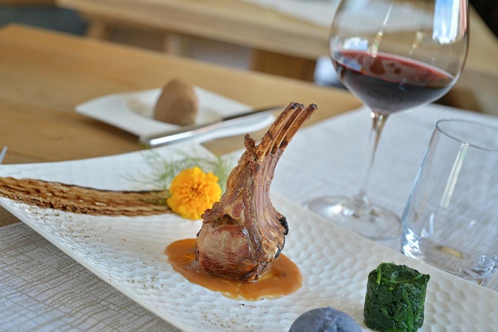 Hotel Astra Livigno Esterno foto