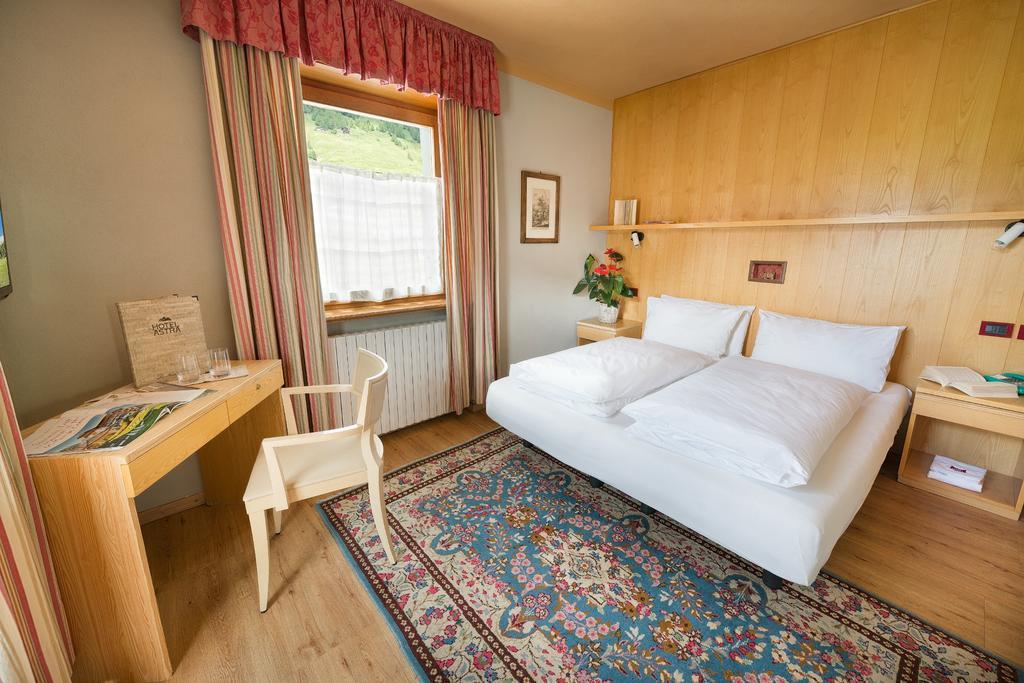 Hotel Astra Livigno Esterno foto
