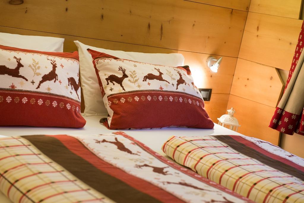 Hotel Astra Livigno Esterno foto