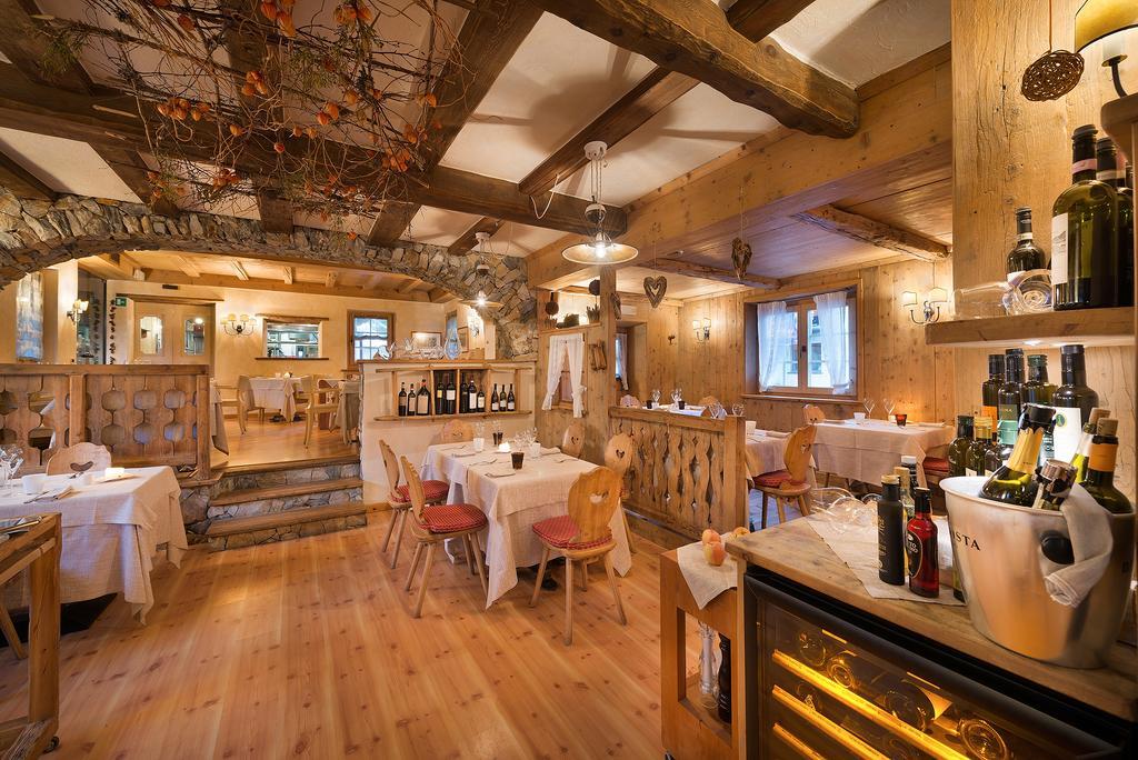 Hotel Astra Livigno Esterno foto