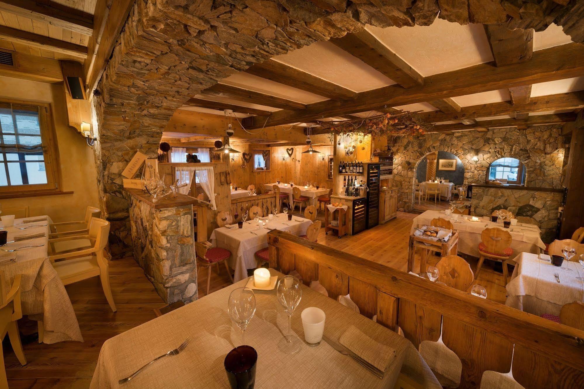 Hotel Astra Livigno Esterno foto