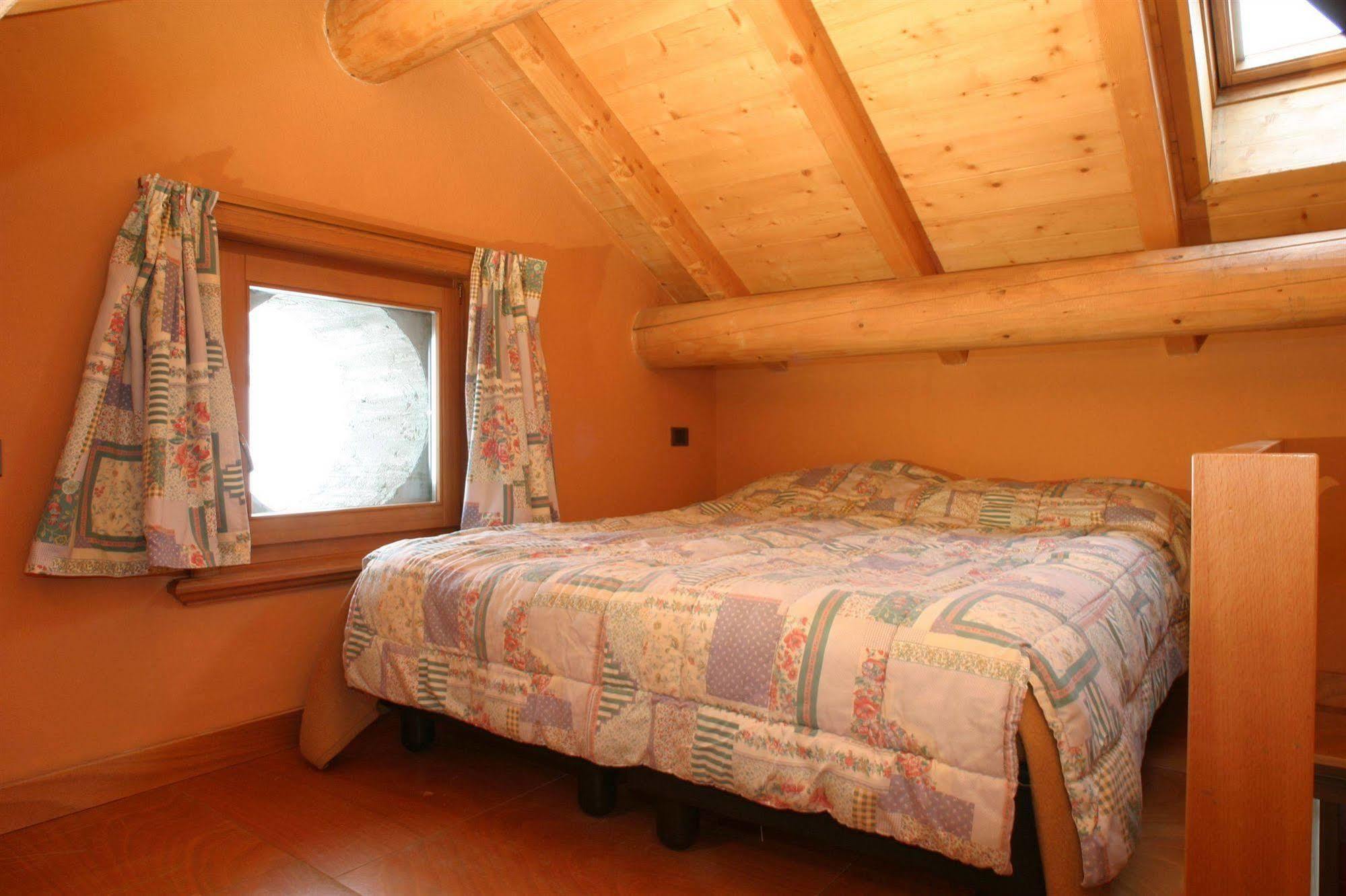 Hotel Astra Livigno Esterno foto