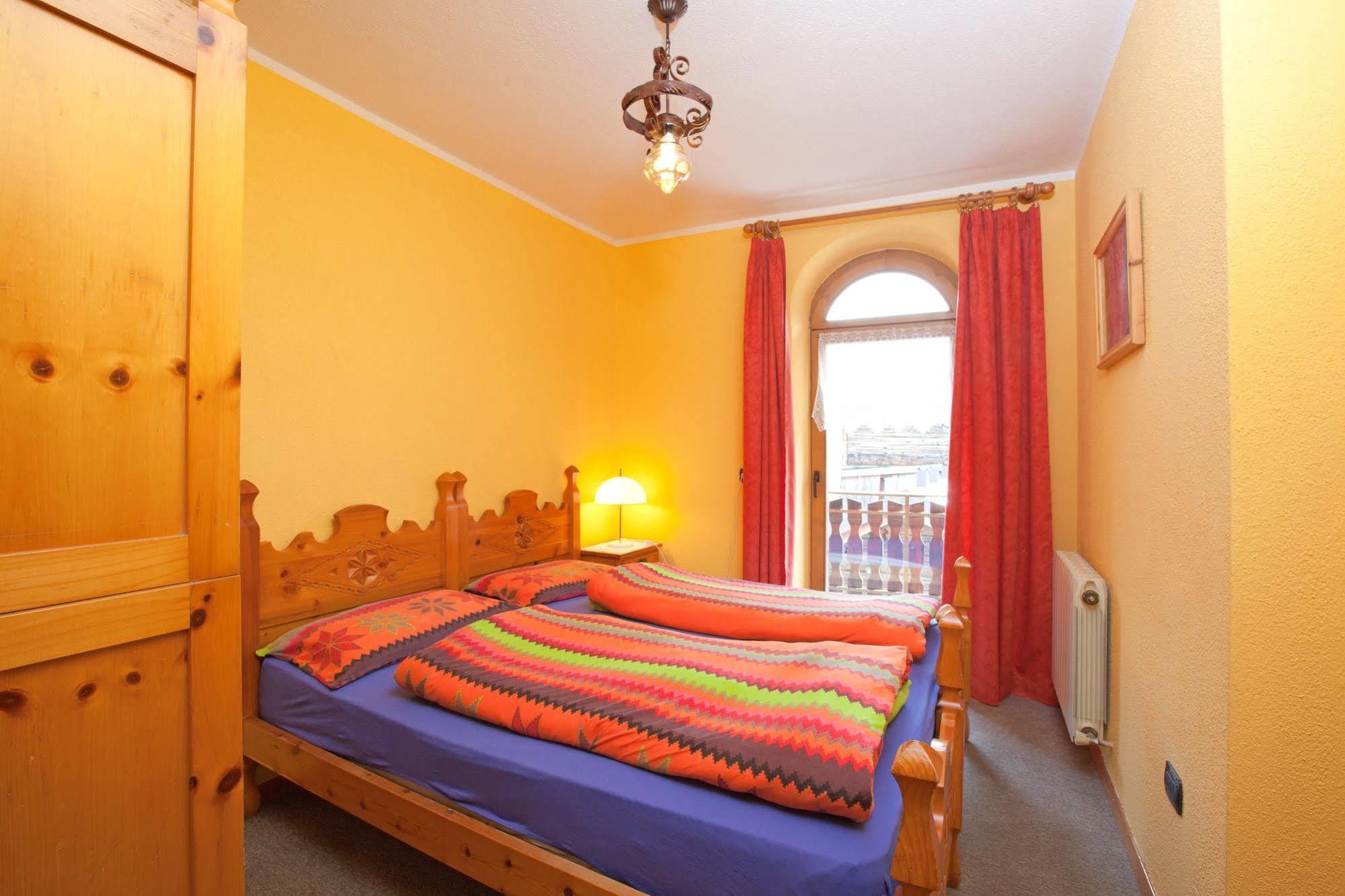 Hotel Astra Livigno Esterno foto